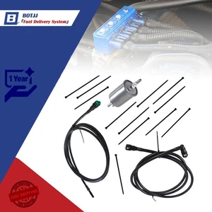 For Chevy S10 GMC Sonoma 2.2L 4.3L 97-03 FL-GM16D Fuel Line Replacement Kit - Picture 1 of 13