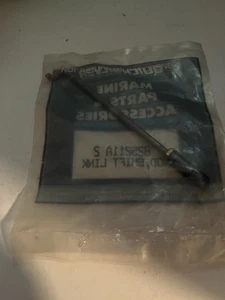 OEM Mercury Shift Rod 825211A2 - Picture 1 of 1