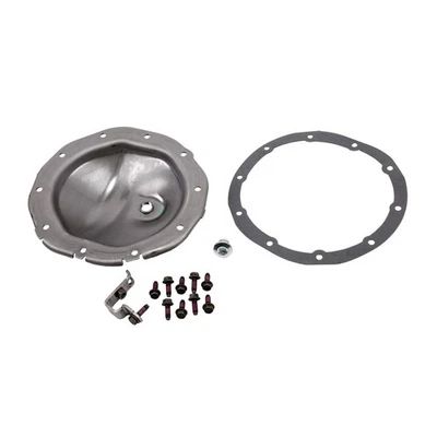 Genuine ACDelco For GMC Sierra 1500 HD 2005 2006 Differential Cover | Rear Steel - Image 1 of 3