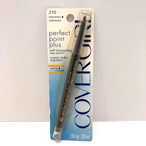 Lápiz COVERGIRL Perfect Point Plus 210 Espresso - Imagen 1 de 6