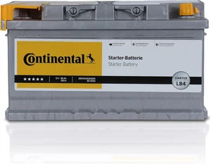 BATTERIA AUTO ORIGINALE I IMPIANTO AUTOMOBILISTICO  85AH 760A (EN) - Foto 1 di 12