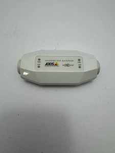 AXIS 01148-001 T8129-E Outdoor Poe Extender - Picture 1 of 2