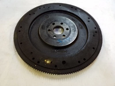 Маховик с механической коробкой передач 4,9 л | Подходит для Ford F150 F250 F350 1980-1996 годов выпуска - Изображение 1 из 4