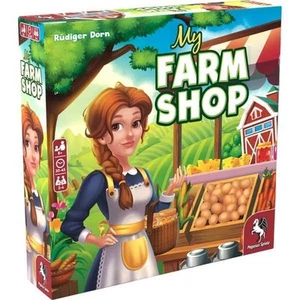 My Farm Shop (US IMPORT) - Picture 1 of 1