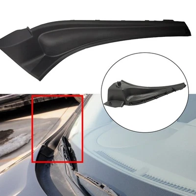 Front Right Windshield Wiper Cowl Cover For Nissan  for Versa Sedan 2012-2018 - Image 1 of 4