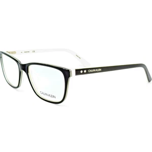 Calvin Klein CK19510 Mens Plastic Eyeglass Frame 312 Cargo Bone 54-17 - Picture 1 of 5