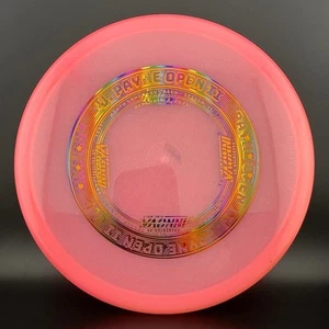 Champion Color Glow Toro - Tourney F2 (Multi Stamp) - Picture 1 of 11