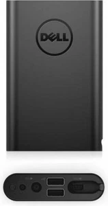 Dell Power Companion - Batterie Portable - 12000mAh - Neuve - X1F87 - Photo 1/11