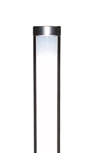 SSWBasics LED Display Lights for Display Case Lighting, Metal Framed Display - Picture 1 of 1