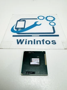 Cpu Processeur SR07V Pentium Dualcore 2.2 Ghz Hp Pavilion G7-2000 (G7-2202Sf) - Picture 1 of 1