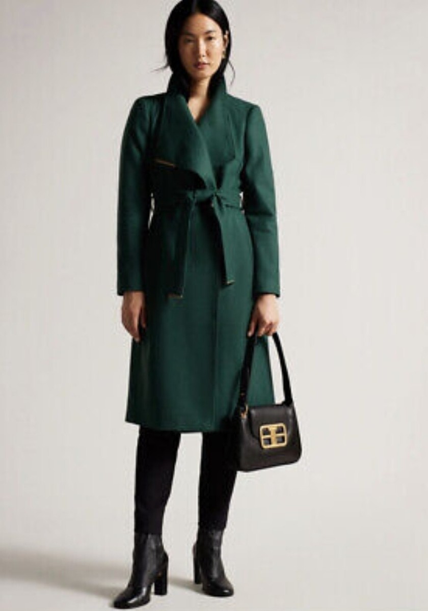Ted Baker Coats for Women for sale | eBay