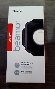 JOBY Beamo, Mini LED Light for Smartphone and Mirrorless Camera