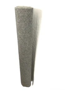 MOQUETTE ACUSTICA ADESIVA LISCIA GRIGIO 70X150 CM RIVESTIMENTO SUBWOOFER AUTO - Foto 1 di 2