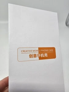 OATSBASF Minimalistische Rahmenlose Handyhülle Titan Magsafe für iPhone 15 Pro - Bild 1 von 8