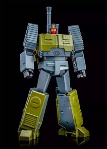 MS-toys Bruticus Brawl MS-03 MS03 Heavy Gunner Action Figure toy in stock - Picture 1 of 11