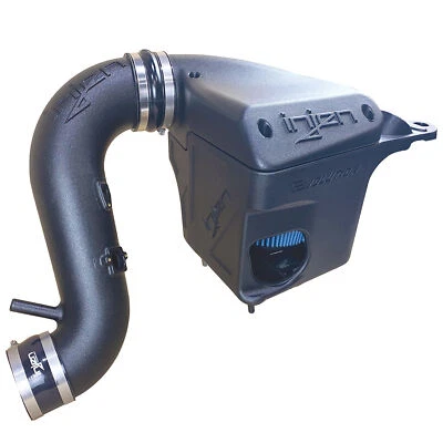 Injen EVO8007 Cold Air Intake for 2013-18 Dodge RAM 2500 3500 6.7 Diesel Cummins - Image 1 of 4