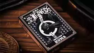 One Piece - Kuma Playing Cards by Card Mafia - Picture 1 of 6