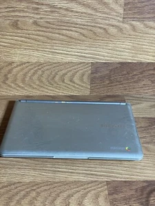 Samsung XE303C12 Chromebook 11.6 1.7GHz, 2GB Ram - As Is - Picture 1 of 6