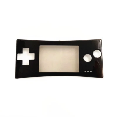Protective Screen Lens Replacement For Nintendo Game Boy Micro GBM - Image 1 of 4