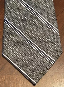 Jos. A. Bank Reserve 51% Silk 49% Viscose Men’s Neck Tie Made In China - Picture 1 of 10