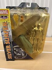 Marvel Select Silver Surfer Special Collectors Edition Diamond Select Brand NEW