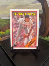 1988 Topps Les Straker #264 Baseball Card