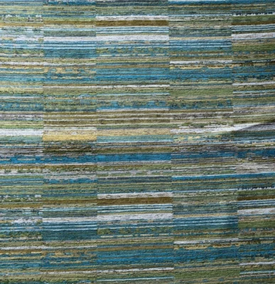 Kravet J. Banks Pascati Fabric Remnant 24"x24" - Image 1 of 3