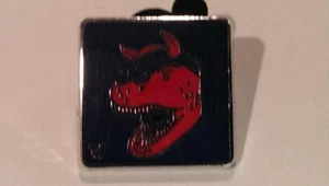Disney Trading Pins-2017 WDW H.M.-Attraction Icons-Dinosuar - Picture 1 of 1