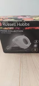 Russell Hobbs hand mixer blender parts pls see description - Picture 1 of 2