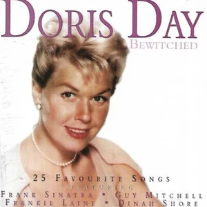 Doris Day - Bewitched (2004 CD Album) - Foto 1 di 2