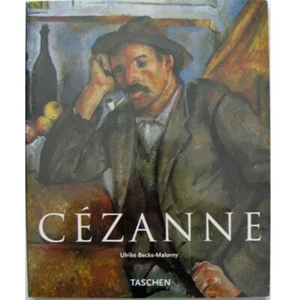 Neu versiegelt Paul Cezanne von Ulrike Becks-Malorny Verlag: Taschenbuch - Bild 1 von 3