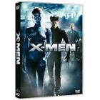 x-Men DVD