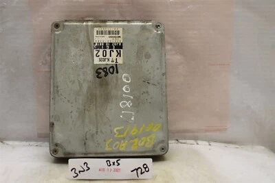 KJ0218881E  Mazda Millenia 1995  Engine Computer Unit ECU Module  728 3N3-B5 - Image 1 of 4