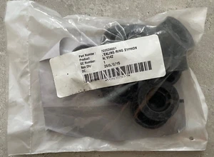 Pack of 10 Remeha Avanta Plus Combi System Sealing Ring Syphon 720539001 S62394 - Picture 1 of 7