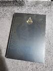 Assassin's Creed Origins Collector's Edition Lösungsbuch Neu & OVP