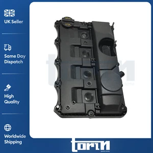 For Ford Transit Mk6 2.4 TDCi Rocker Cover Camshaft Cover with Gasket 1516726 - Picture 1 of 10