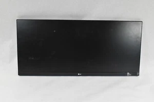 LG 29WK500-P 29 Inch 21:9 UltraWide Full HD IPS LED Monitor (for parts only) - Picture 1 of 5