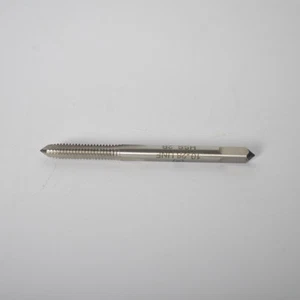 2pcs 10-28 UNS machine pipe thread machine hand with American metric tap die HSS - Picture 1 of 4