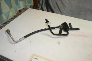 NEW NOS OEM FORD 1W1H-19972-AB A/C Refrigerant Discharge Hose Crown Vic 01-02  - Bild 1 von 4