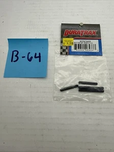 Duratrax DTXC6433 Body Mount Set {4pc} :Vendetta TC NewInPack USA Shipped - Picture 1 of 1