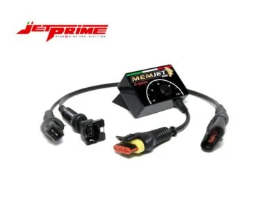 ECU MEMJET EVO JETPRIME POUR YAMAHA MT-01 2005-2009 - Photo 1/2