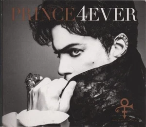 4ever by Prince (CD, 2016) - Bild 1 von 2