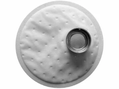 For 1995-2001 BMW 740iL Fuel Screen 73527JV 1996 1997 1998 1999 2000 - Image 1 of 2