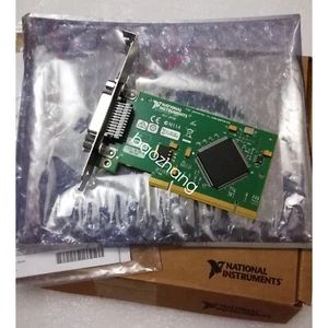1PCS NEW NI PCI-GBIP 188513F-01L Interface Adapter Card In Box Free Shipping#QW - Picture 1 of 4