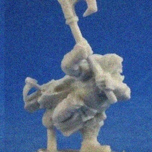 Miniatura Dwarf Ranger Harsk - Pathfinder Bones de Reaper Miniatures para D&D Adv - Imagen 1 de 3