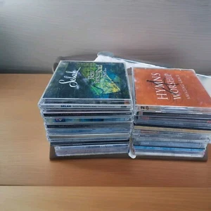 23 Praise Hymns, Gospel, & Worship, Praise CD LOT - Picture 1 of 14