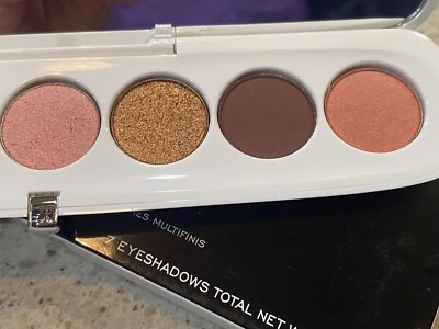 Marc Jacobs Eye Conic Multi Finish Eye Palette Fantascene 790 BNIB - Image 1 of 4