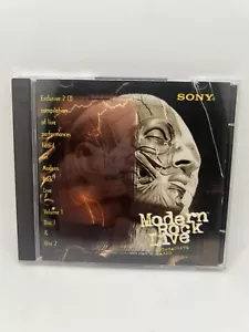 live hits CD massive attack dave matthews goo dolls shudder to violent fem - Picture 1 of 4