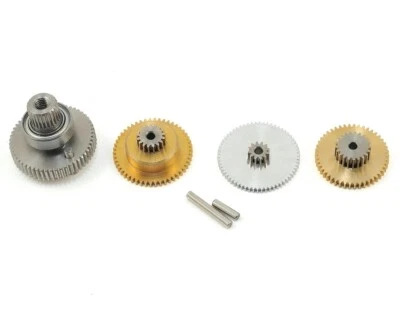 Reedy RS0806 LP Gear Set ASC27125  - Bild 1 von 2