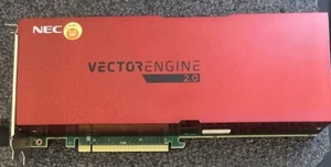 NEC Vector Engine 2.0 48GB passiv gekühlt Typ 20B-P - Bild 1 von 4